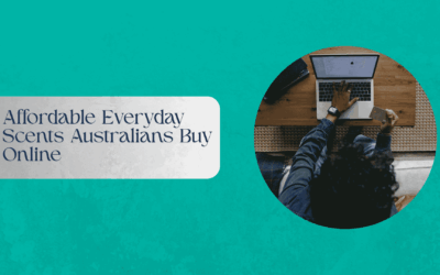 Affordable Everyday Scents Australians Buy Online