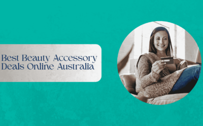 Best Beauty Accessory Deals Online Australia