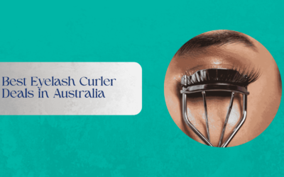 Best Eyelash Curler Deals in Australia