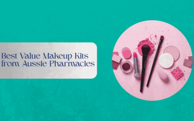 Best Value Makeup Kits from Aussie Pharmacies
