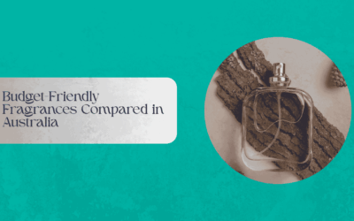 Budget-Friendly Fragrances Compared in Australia