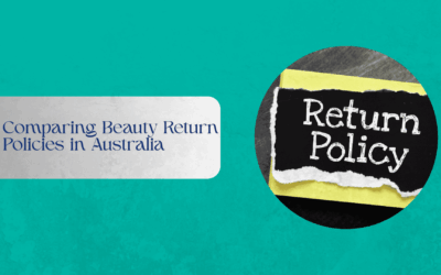 Comparing Beauty Return Policies in Australia