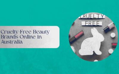 Cruelty-Free Beauty Brands Online in Australia