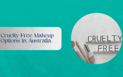 Cruelty-Free Makeup Options in Australia