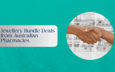 Jewellery Bundle Deals from Australian Pharmacies