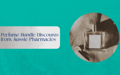 Perfume Bundle Discounts from Aussie Pharmacies