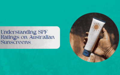 Understanding SPF Ratings on Australian Sunscreens