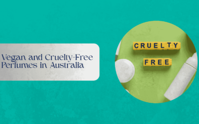 Vegan and Cruelty-Free Perfumes in Australia