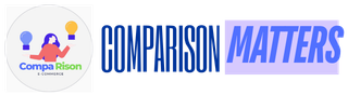 Comparison Matters AU Online | Official Website